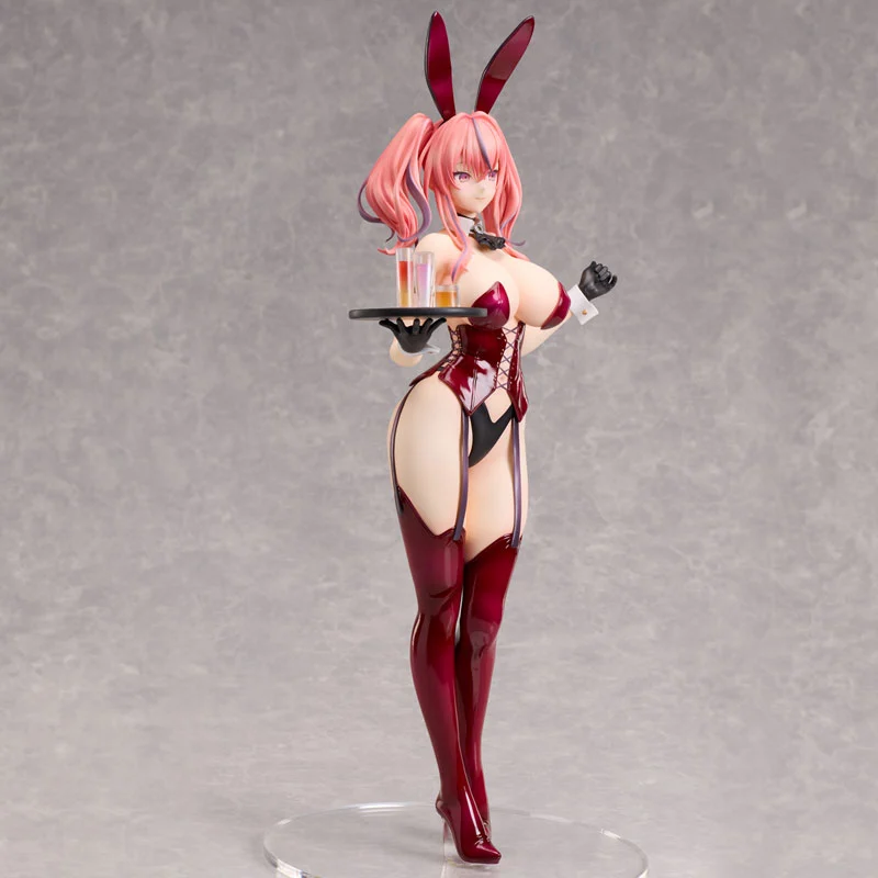 Union Creative UC B-style Azur Lane Bremerton Anniversary Bunny Ver. Figure