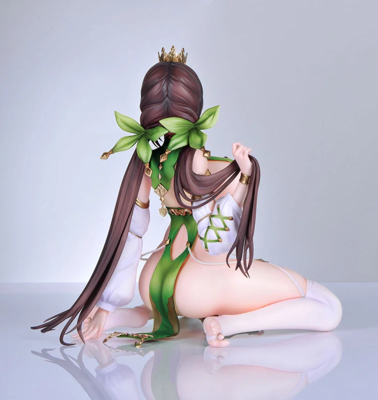 Charm Wakarasetai Hime Another color ver. 1/5 Figure