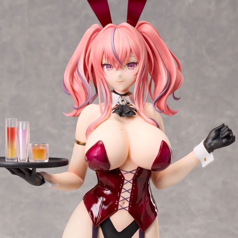 Union Creative UC B-style Azur Lane Bremerton Anniversary Bunny Ver. Figure