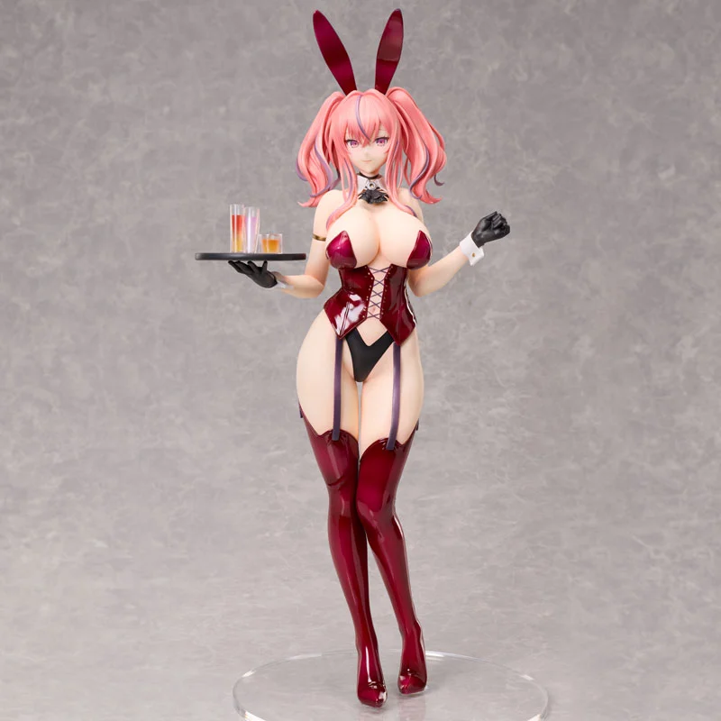 Union Creative UC B-style Azur Lane Bremerton Anniversary Bunny Ver. Figure