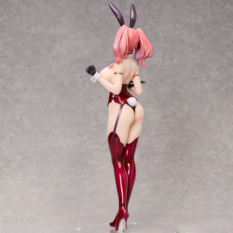 Union Creative UC B-style Azur Lane Bremerton Anniversary Bunny Ver. Figure