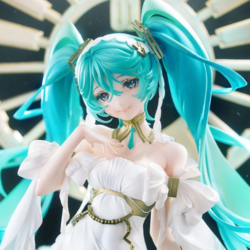 Good Smile Company GSC Hatsune Miku feat. Yoneyama Mai Figure