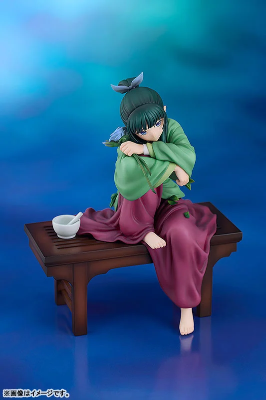 Good Smile Company GSC The Apothecary Diaries Maomao 1/7 Figure