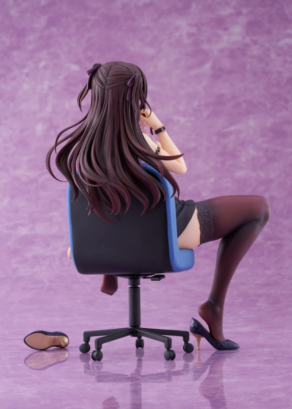 Bishop's Rondo Azato Making - Azato Iko - 1/6 Figure