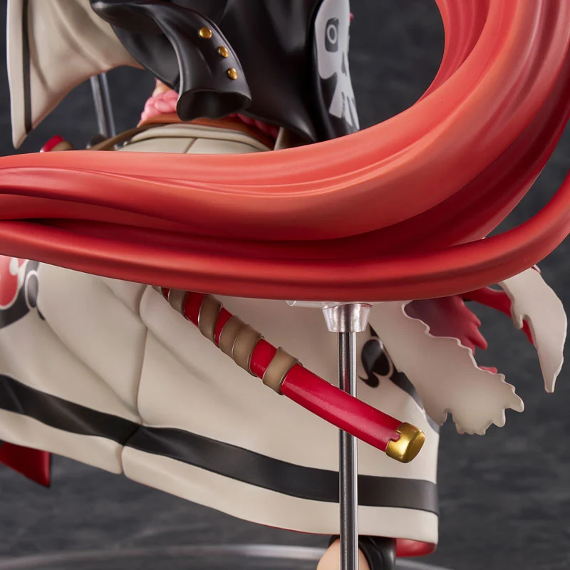 Union Creative UC "GUILTY GEAR -STRIVE-" Baiken Figure
