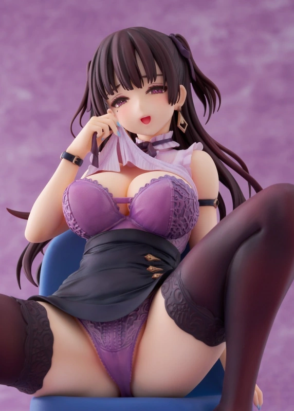 Bishop's Rondo Azato Making - Azato Iko - 1/6 Figure