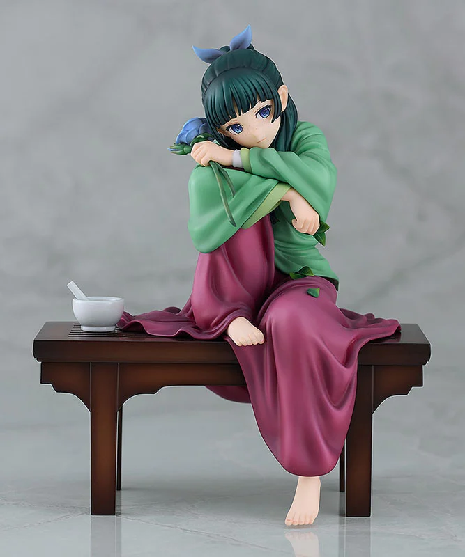 Good Smile Company GSC The Apothecary Diaries Maomao 1/7 Figure