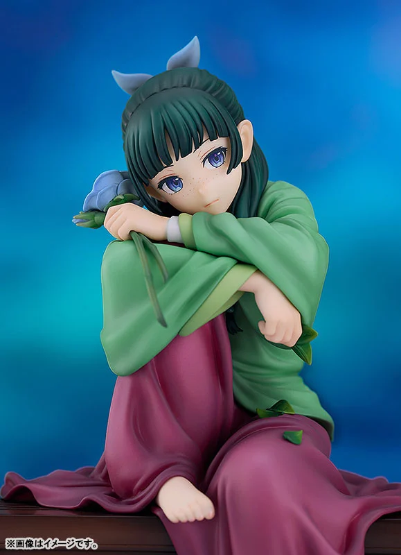 Good Smile Company GSC The Apothecary Diaries Maomao 1/7 Figure