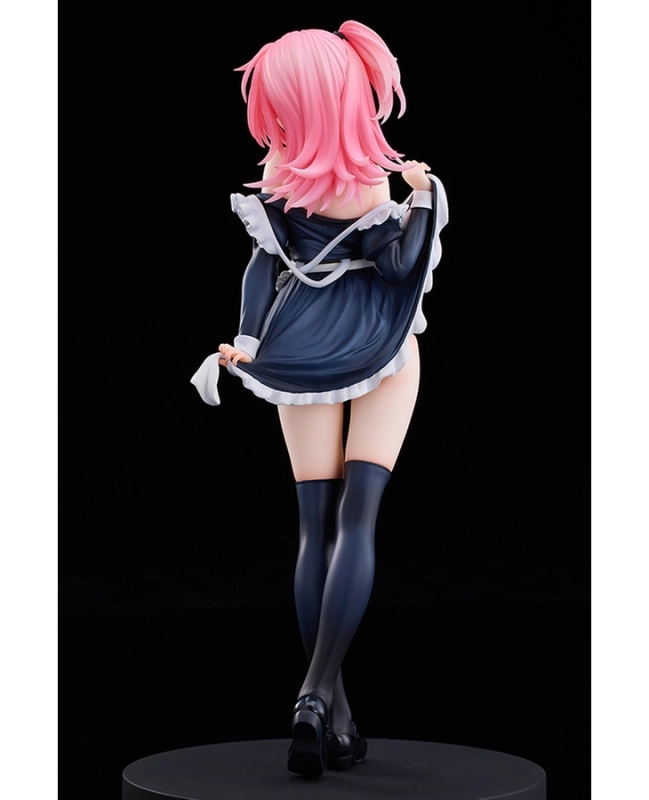 Native x Pink Cat Aina-chan Series Aina Endou Maid Ver. 1/6 Figure