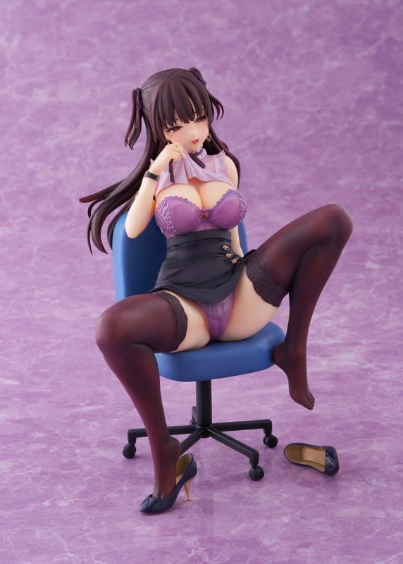 Bishop's Rondo Azato Making - Azato Iko - 1/6 Figure