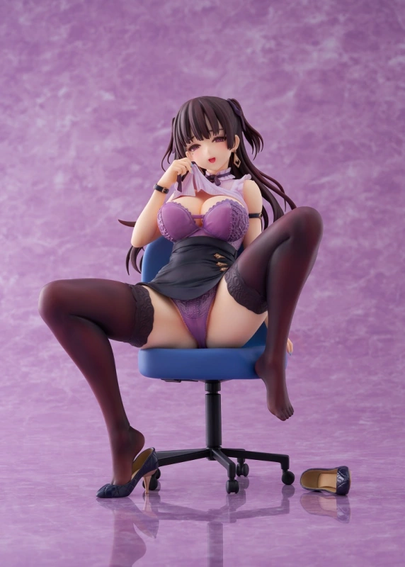 Bishop's Rondo Azato Making - Azato Iko - 1/6 Figure
