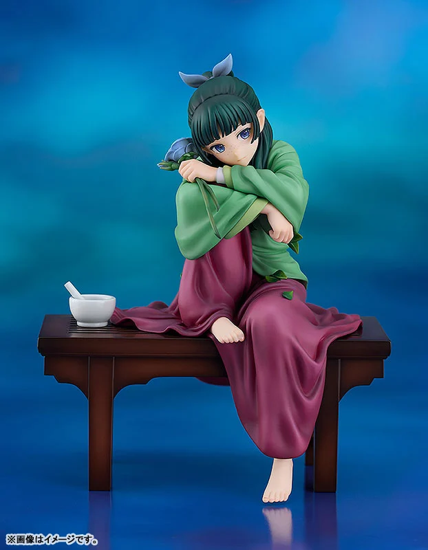 Good Smile Company GSC The Apothecary Diaries Maomao 1/7 Figure