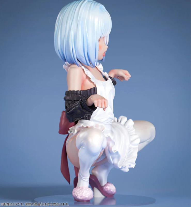 Bfull FOTS JAPAN Original - Rurika - 1/6 Figure