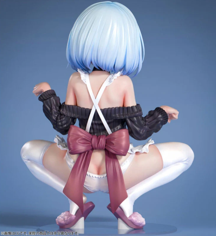 Bfull FOTS JAPAN Original - Rurika - 1/6 Figure