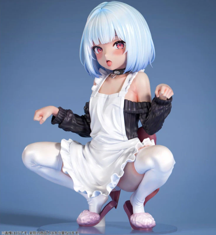 Bfull FOTS JAPAN Original - Rurika - 1/6 Figure