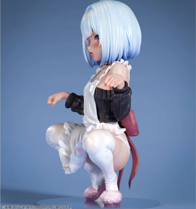 Bfull FOTS JAPAN Original - Rurika - 1/6 Figure