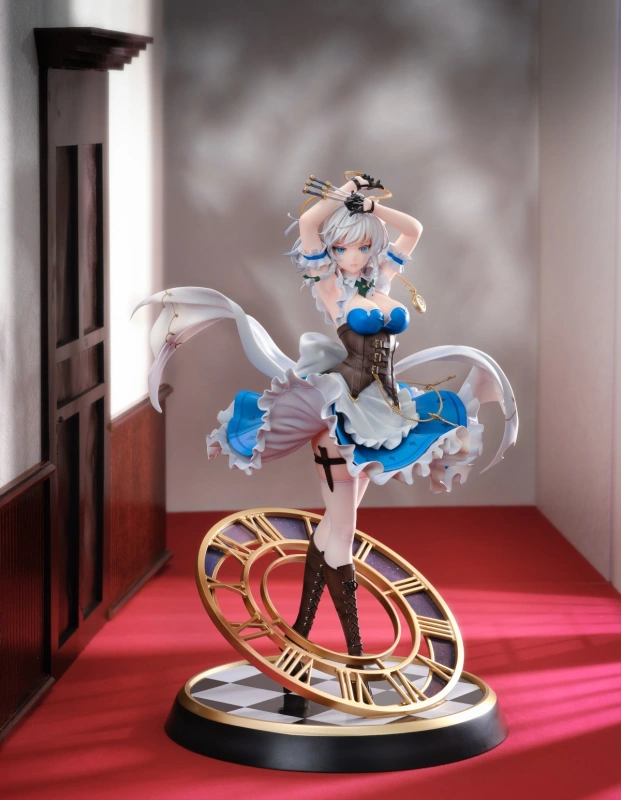 Izayoi Sakuya