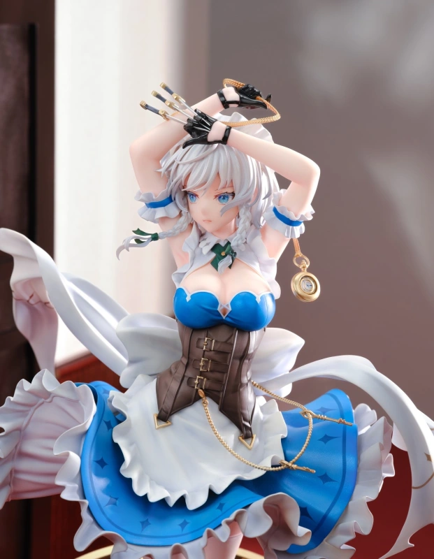Izayoi Sakuya