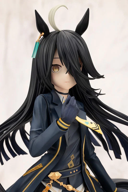 Kotobukiya Umamusume Pretty Derby Manhattan Cafe 1/7 Figure