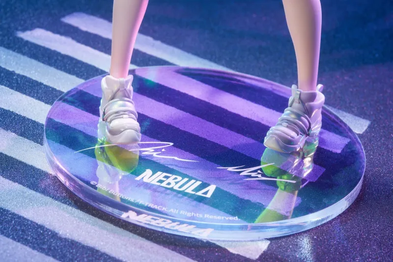 Kin Mirai Nekomata Miu