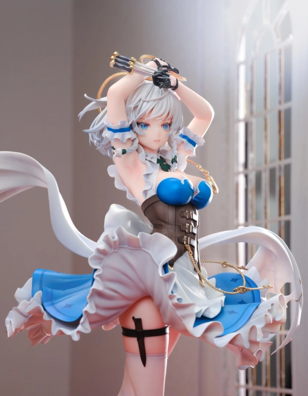 Izayoi Sakuya