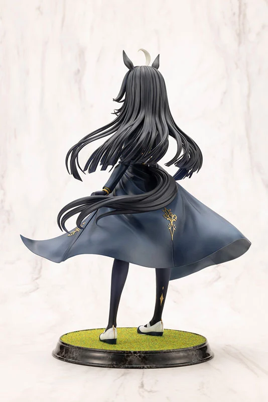 Kotobukiya Umamusume Pretty Derby Manhattan Cafe 1/7 Figure