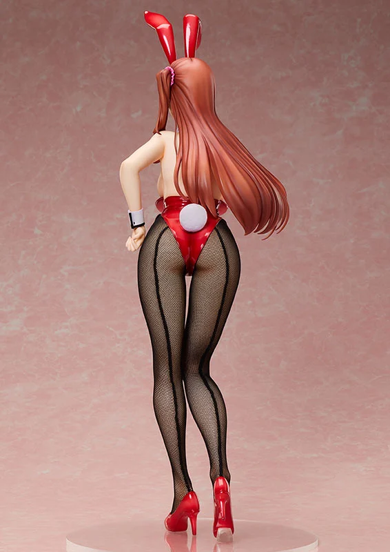BINDing Bullied -Revenge Hypnosis- Izumi Nogami Bunny Ver. 1/4 Figure