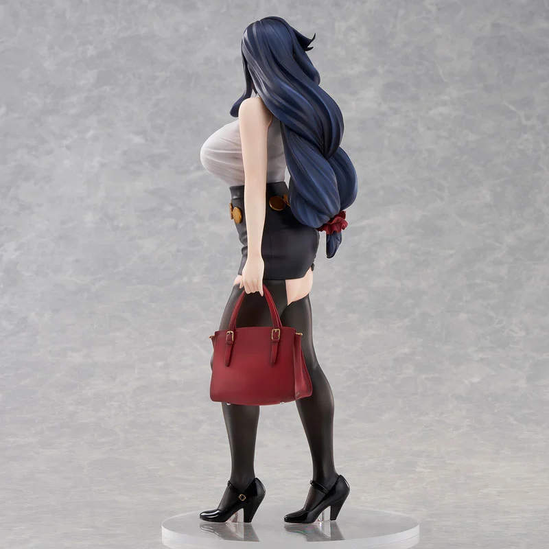 Union Creative UC Yoshio Illustration "OL" Figure