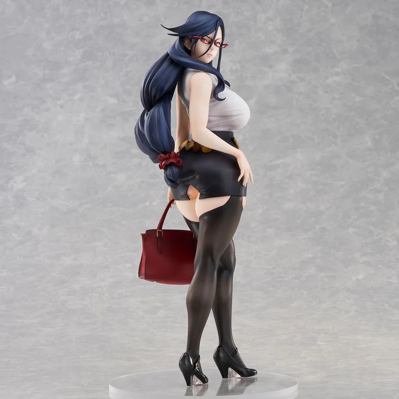 Union Creative UC Yoshio Illustration "OL" Figure