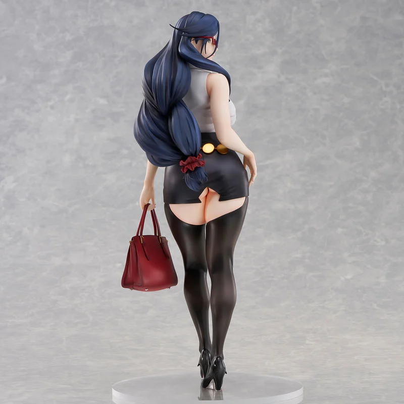 Union Creative UC Yoshio Illustration "OL" Figure