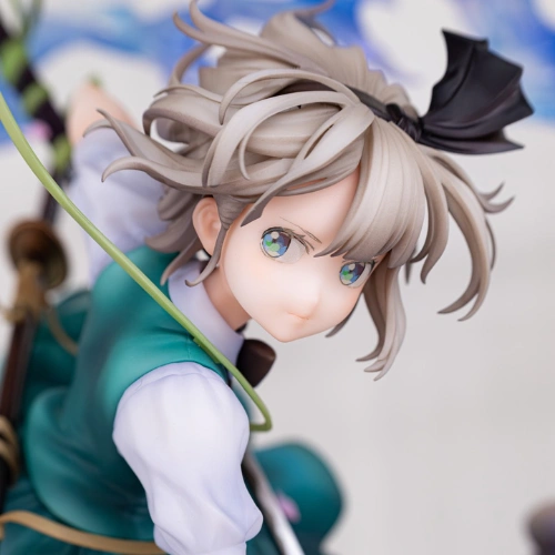 Konpaku Youmu Half-Fantasy Gardener Ver.