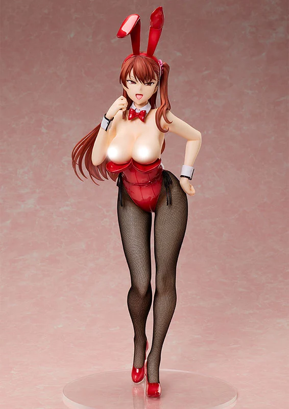 BINDing Bullied -Revenge Hypnosis- Izumi Nogami Bunny Ver. 1/4 Figure