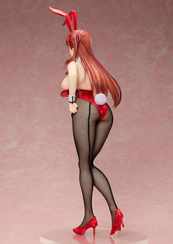 BINDing Bullied -Revenge Hypnosis- Izumi Nogami Bunny Ver. 1/4 Figure