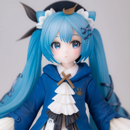 S-FIRE Hatsune Miku