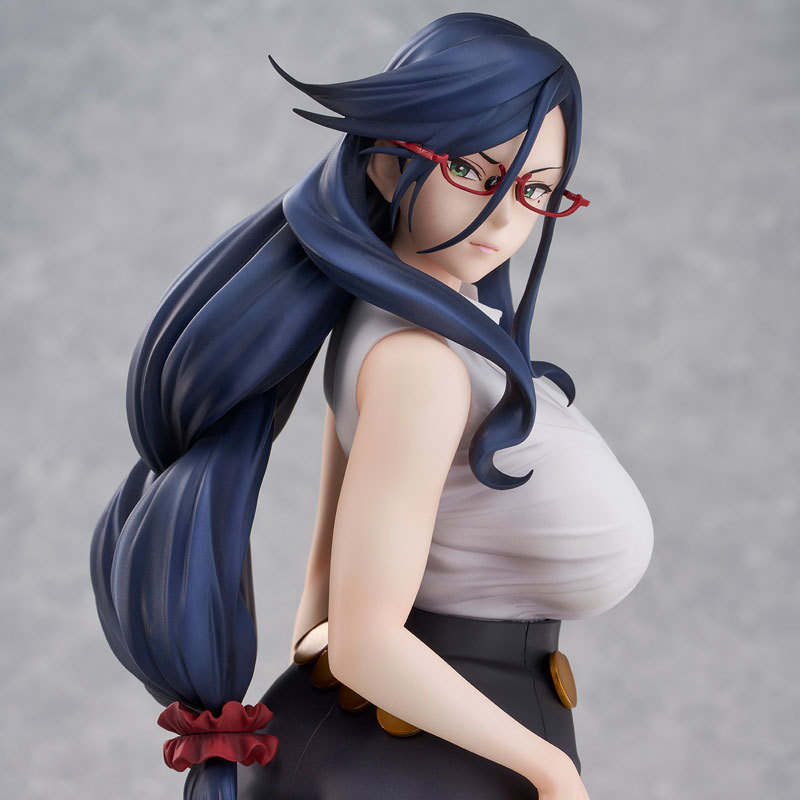 Union Creative UC Yoshio Illustration "OL" Figure