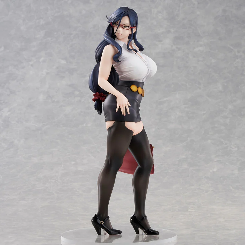 Union Creative UC Yoshio Illustration "OL" Figure