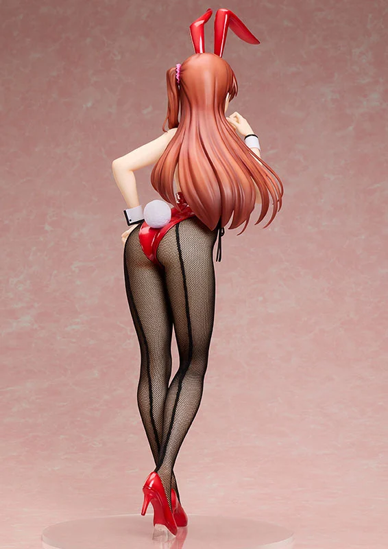 BINDing Bullied -Revenge Hypnosis- Izumi Nogami Bunny Ver. 1/4 Figure
