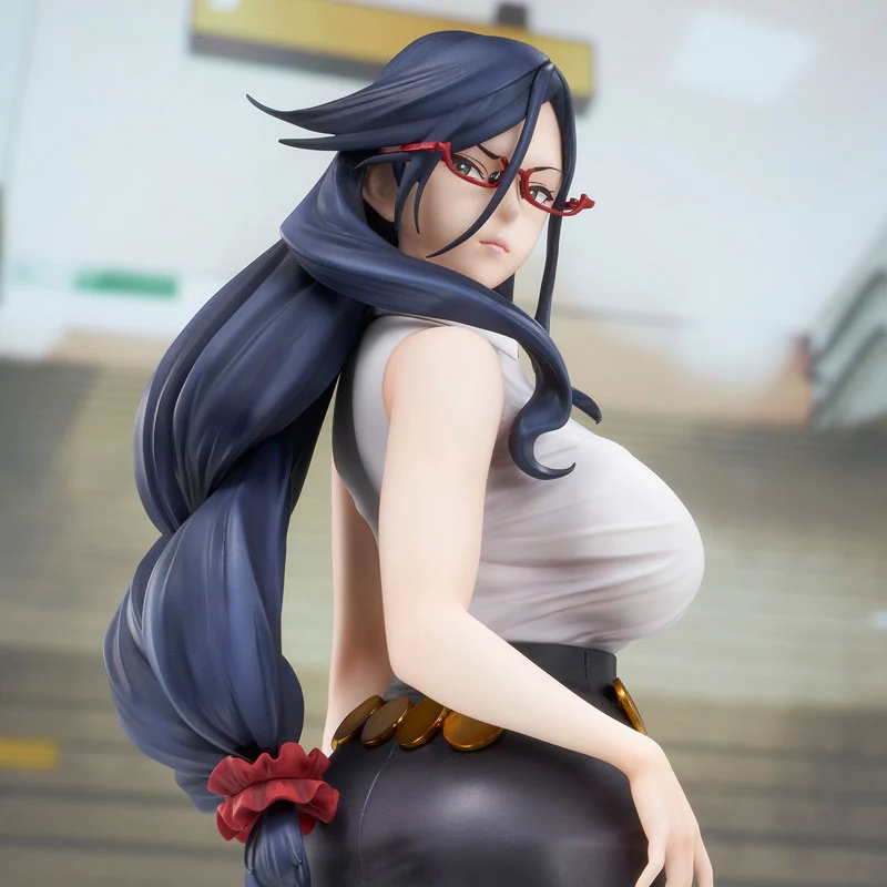 Union Creative UC Yoshio Illustration "OL" Figure