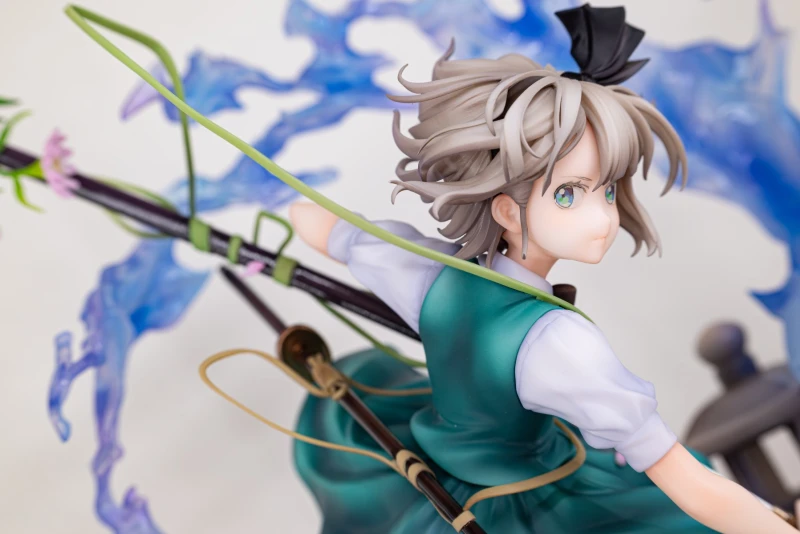 Konpaku Youmu Half-Fantasy Gardener Ver.