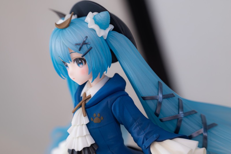 S-FIRE Hatsune Miku