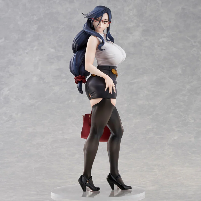 Union Creative UC Yoshio Illustration "OL" Figure