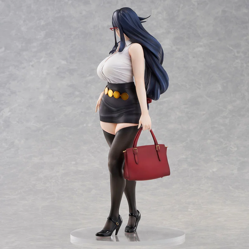 Union Creative UC Yoshio Illustration "OL" Figure