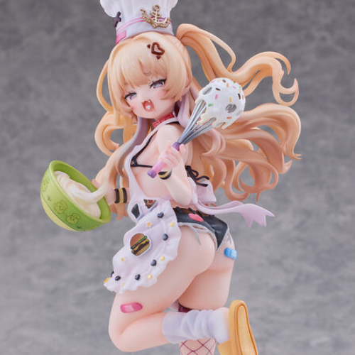 Solarain Toys Azur Lane Bache 1/7
