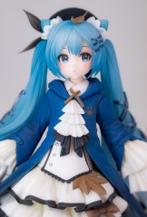 S-FIRE Hatsune Miku