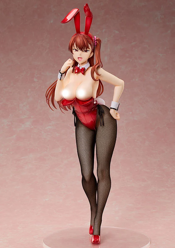 BINDing Bullied -Revenge Hypnosis- Izumi Nogami Bunny Ver. 1/4 Figure