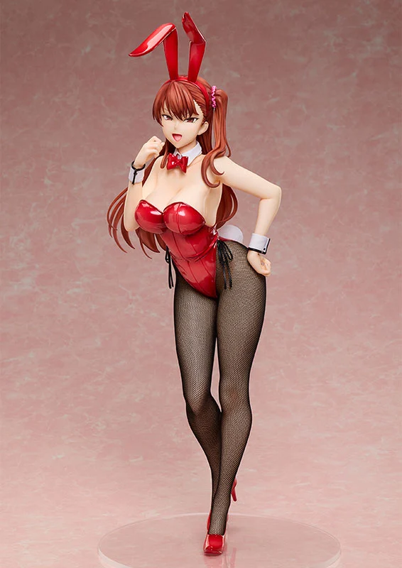 BINDing Bullied -Revenge Hypnosis- Izumi Nogami Bunny Ver. 1/4 Figure