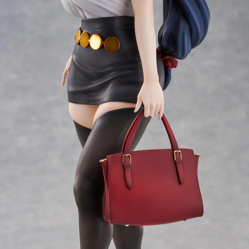 Union Creative UC Yoshio Illustration "OL" Figure