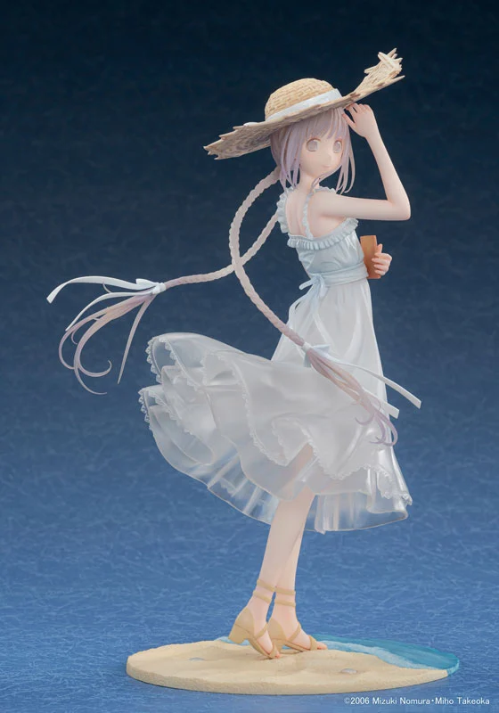 AniGift "Bungaku Shoujo" Toko Amano 1/7 Figure