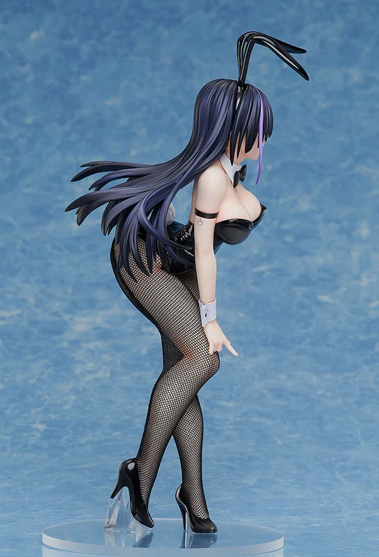 FREEing Dolphin Wave Minami Kurose: Black Bunny Ver. 1/6 Figure