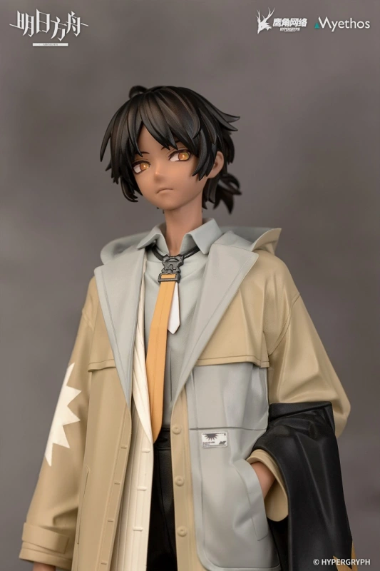 Myethos Gift+ Series Aknight Thorns Figure